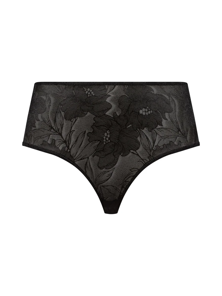 HANRO Damen Slip Tina Maxi – Bild 2