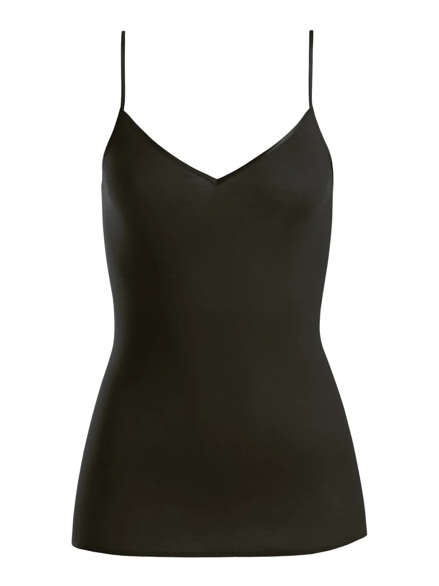 HANRO Damen Top Cotton Seamless – Bild 6