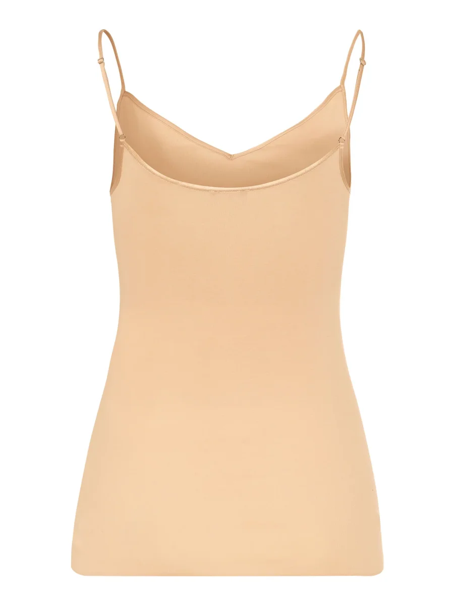 HANRO Damen Top Cotton Seamless – Bild 3