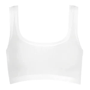 HANRO Damen Bustier Touch Feeling