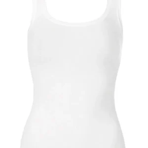 HANRO Damen Trägertop Touch Feeling