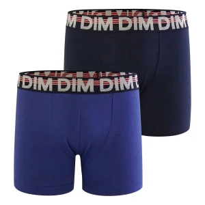 DIM Jungen Boxer-Briefs Mix 2er Pack