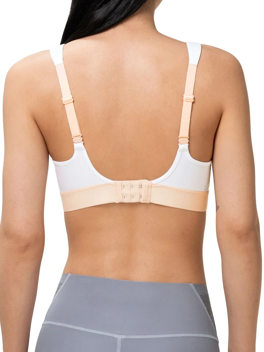 Triumph Damen Sport-BH Triaction Extreme Lite – Bild 3