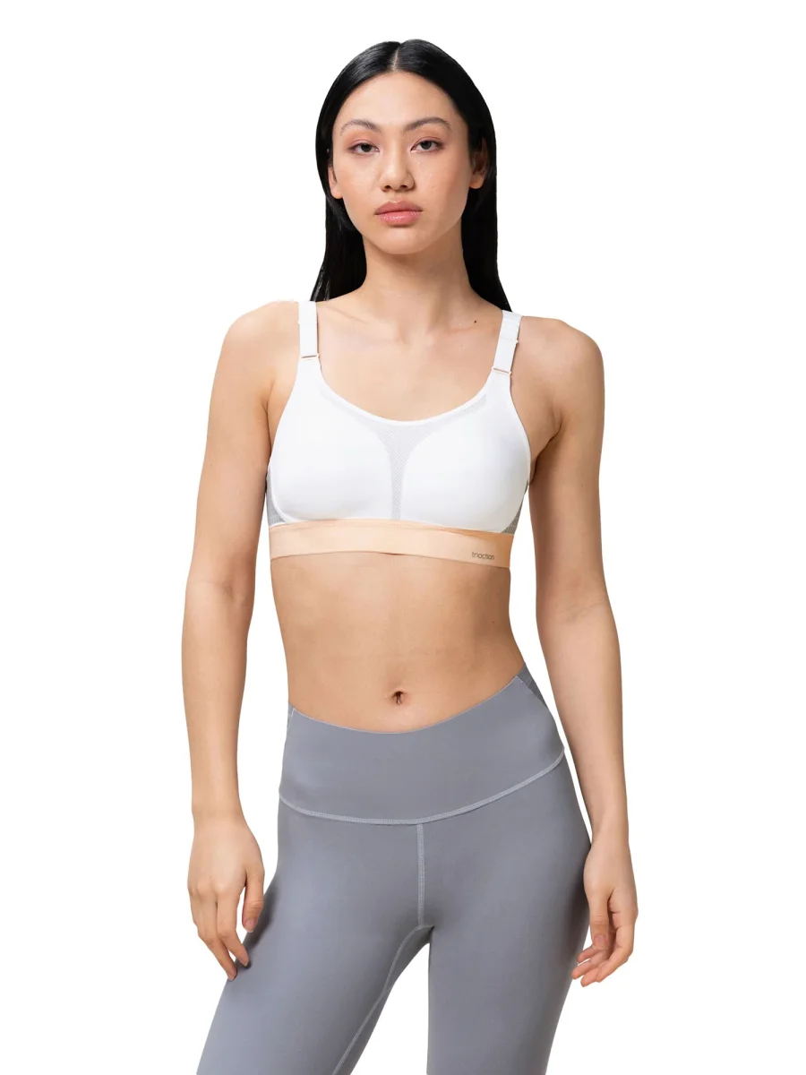 Triumph Damen Sport-BH Triaction Extreme Lite – Bild 6