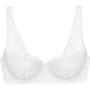 Triumph Damen Bügel-BH Red Label Amourette