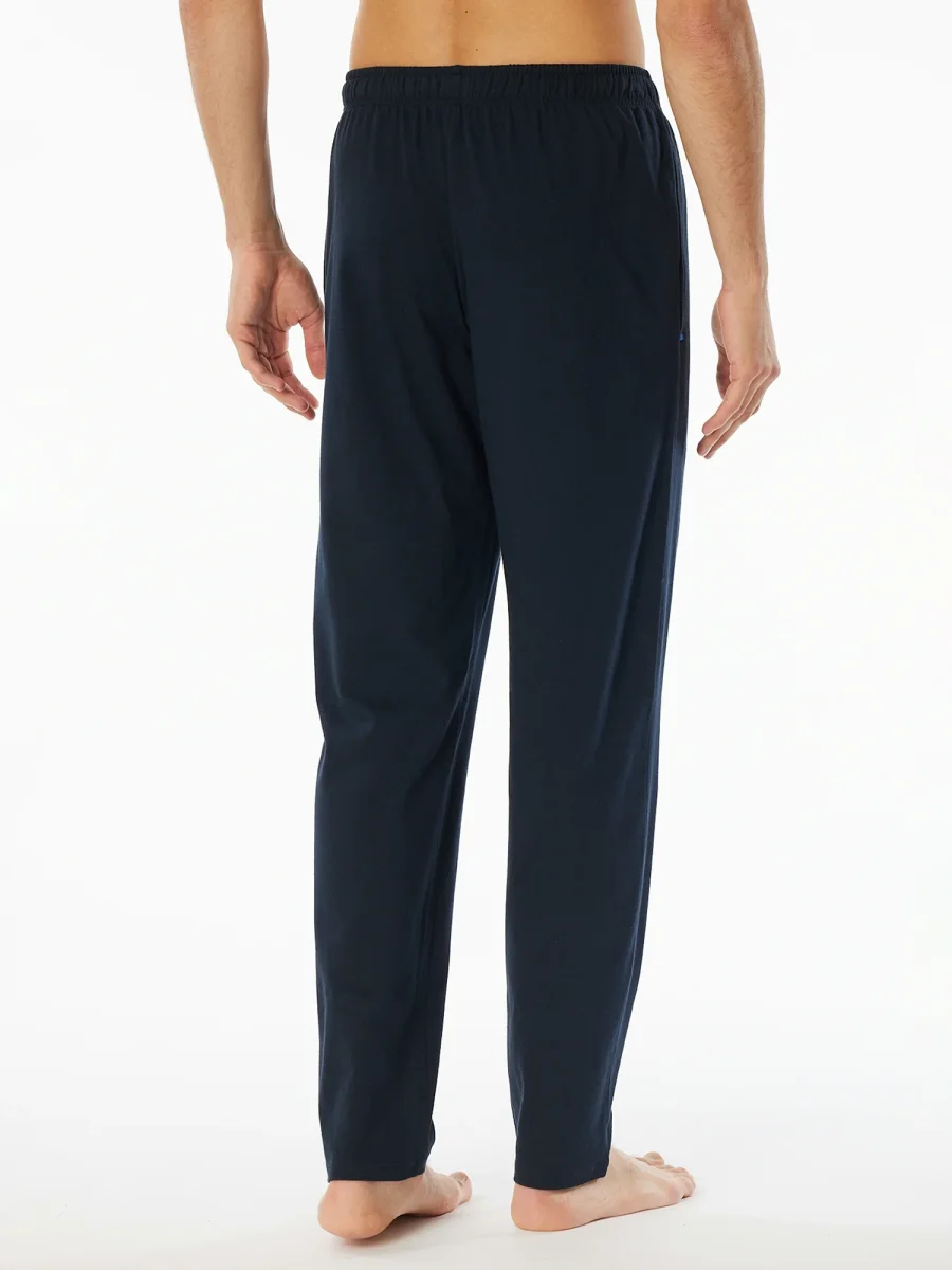 SCHIESSER Herren Pyjamahose Mix & Relax – Bild 4