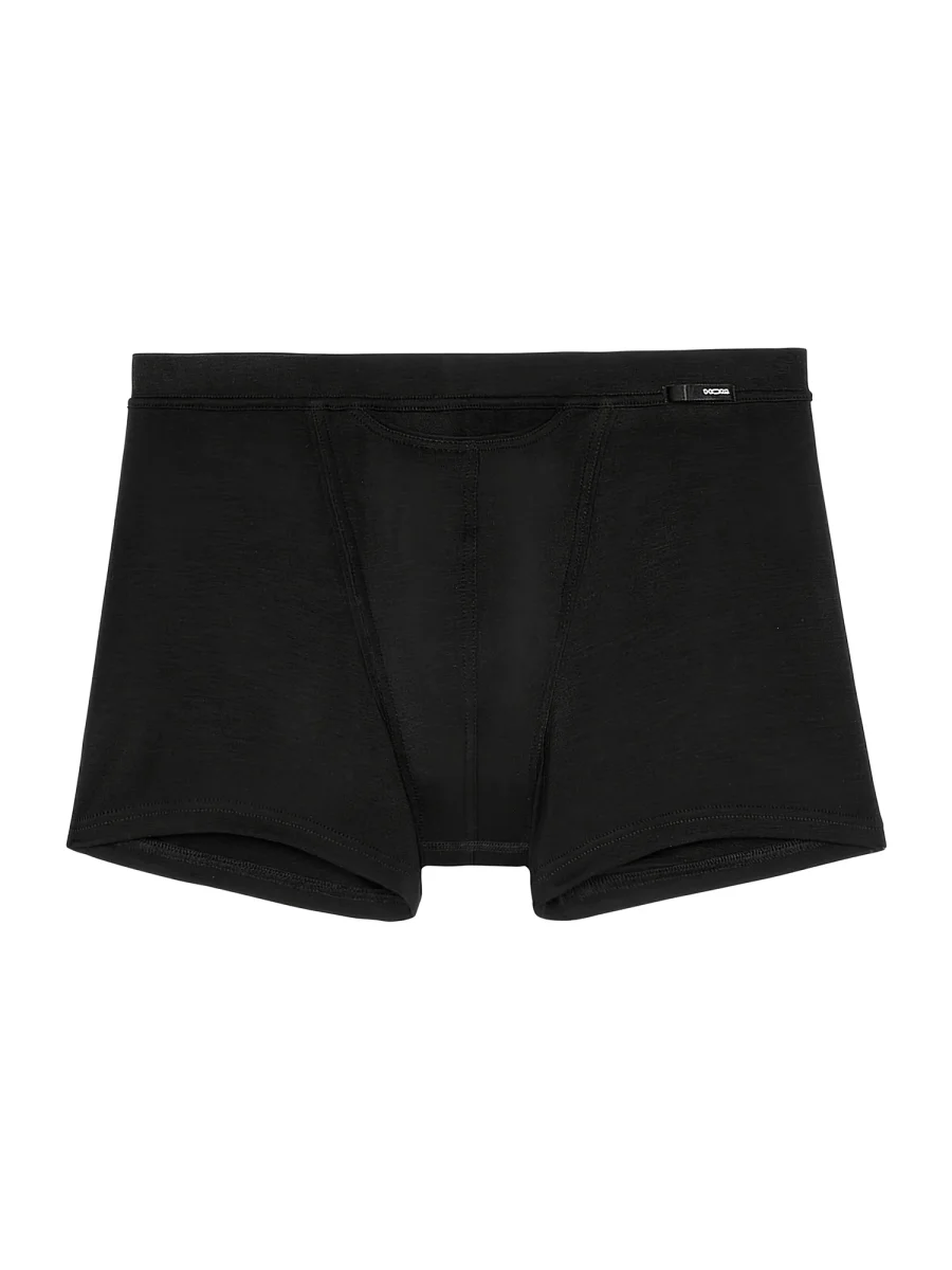 HOM Herren Trunks Tencel Soft HO1