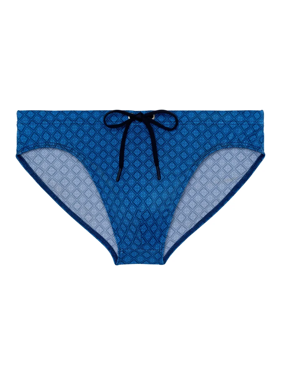 HOM Herren Badehose Hendaye