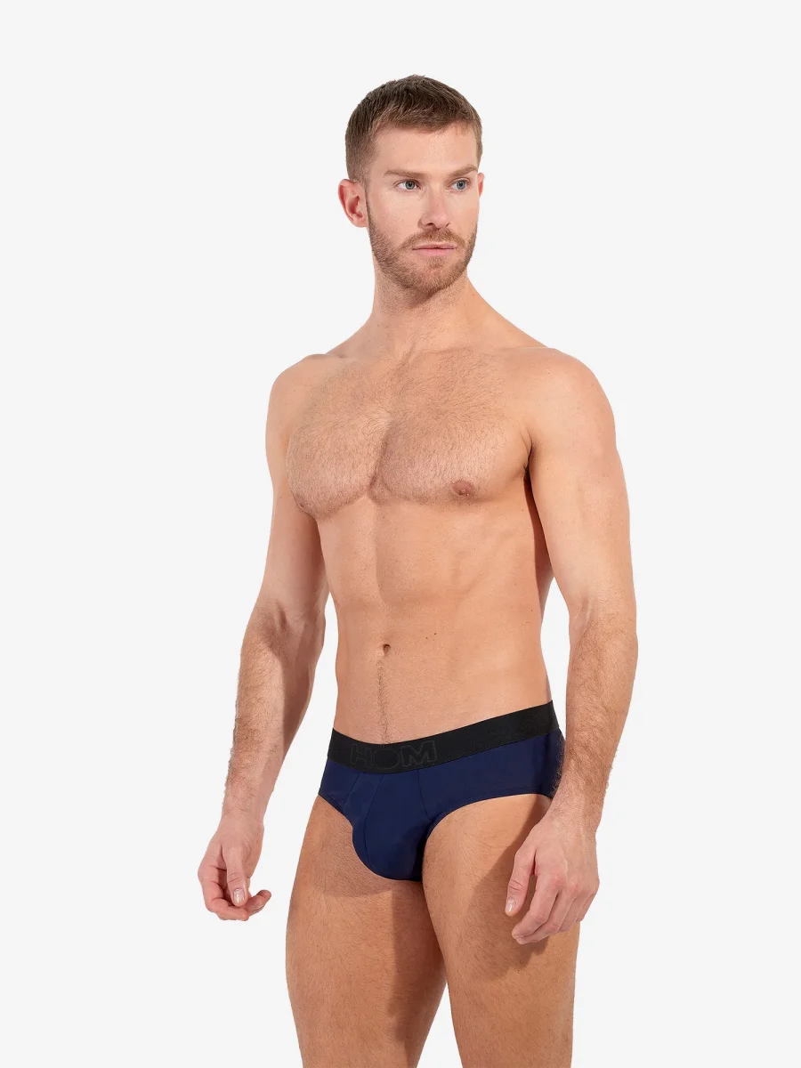 HOM Herren Minislip Supersoft – Bild 9