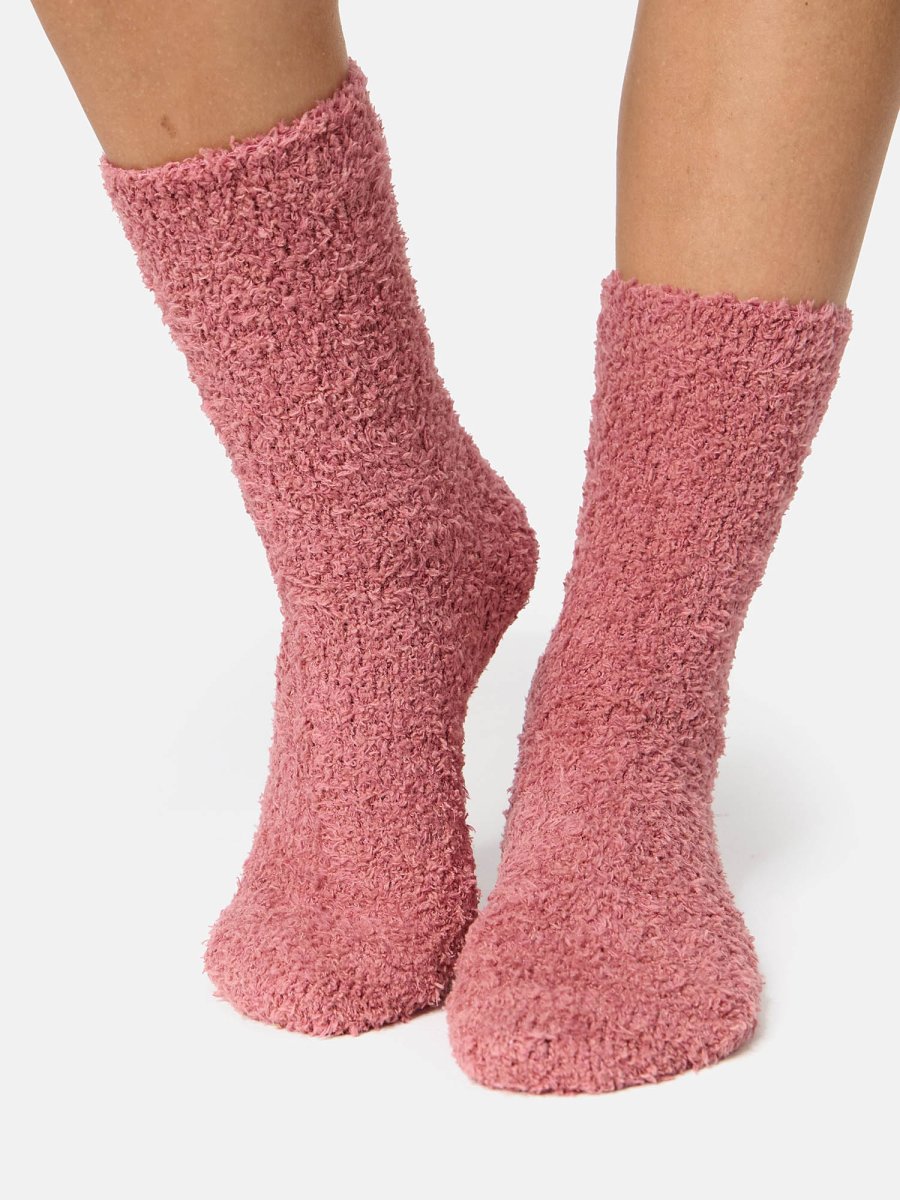 NUR DIE Damen Socken Supersoft – Bild 3