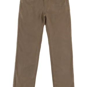 Mill&Tailor Herren Thermohose mit 5 Taschen